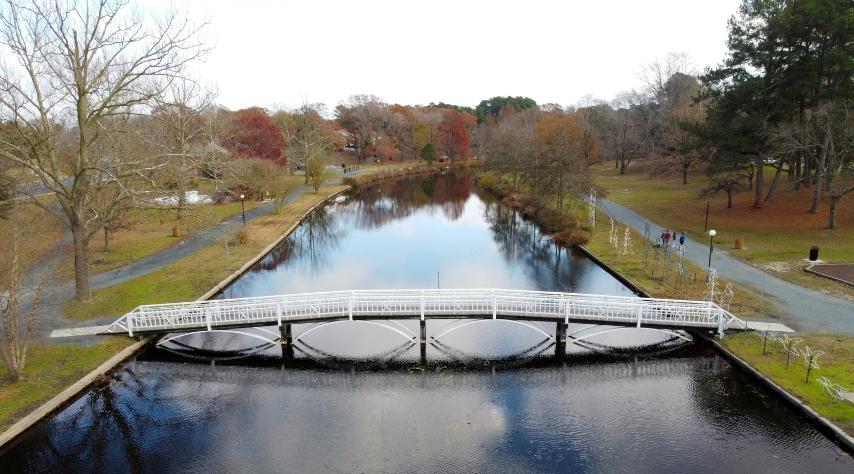 Salisbury, MD - Junk Removal Service Location