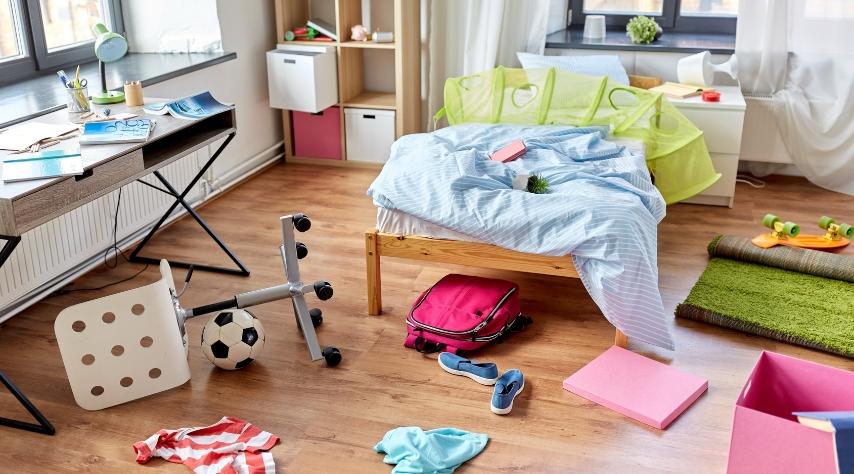 Apartments - Junk Removal Services