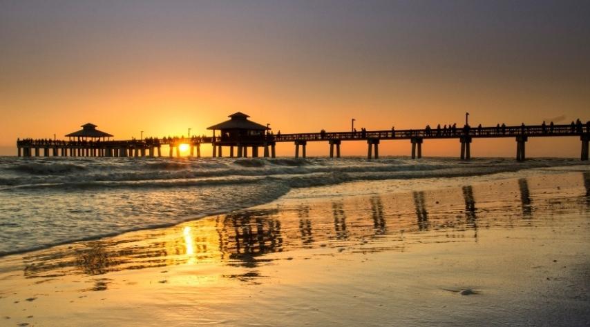 Fort Myers, FL - Junk Removal Service Location