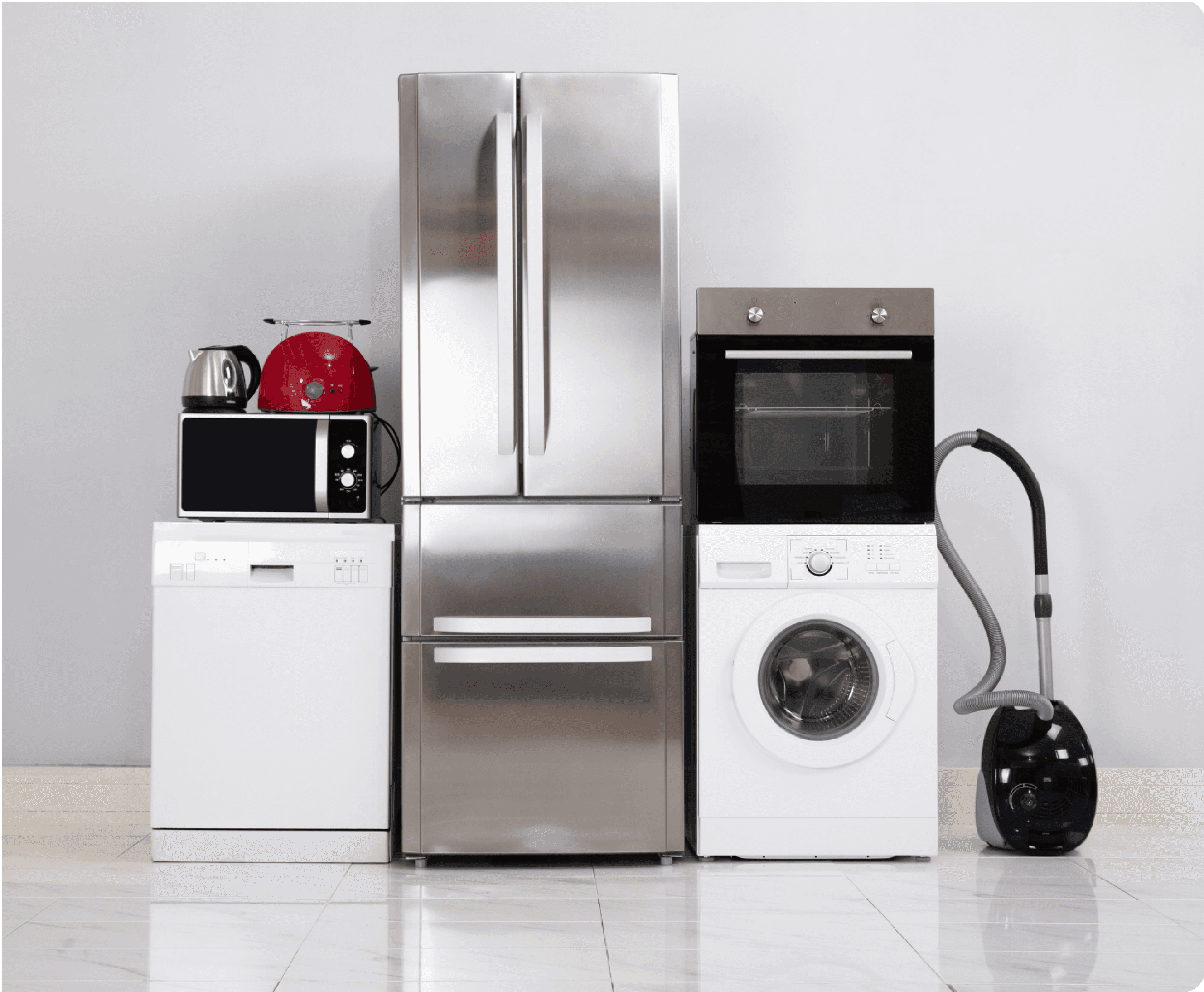 Residential Appliance