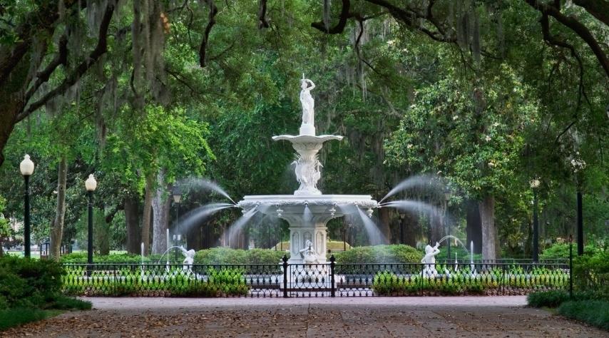 Savannah, GA - Junk Removal Service Location