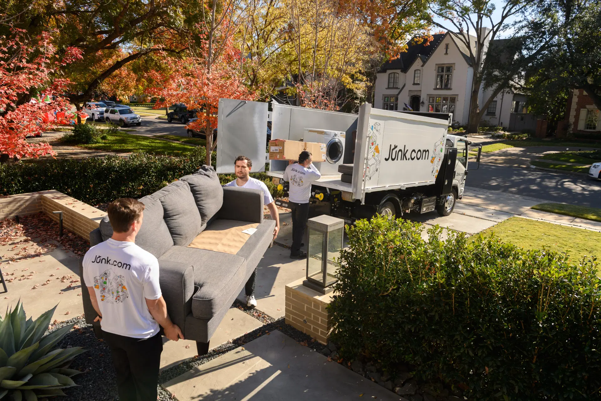 How to Prepare for Junk Removal Services for Your Garage, Attic, or Shed