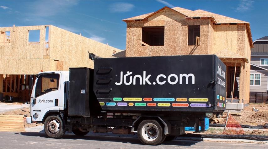 Commercial Junk Removal - Junk Removal Services
