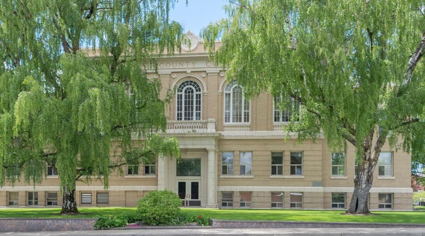 Post Falls, ID - Junk Removal Service Location