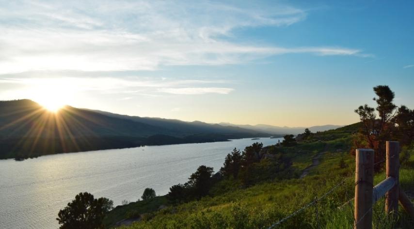 Fort Collins, CO - Junk Removal Service Location