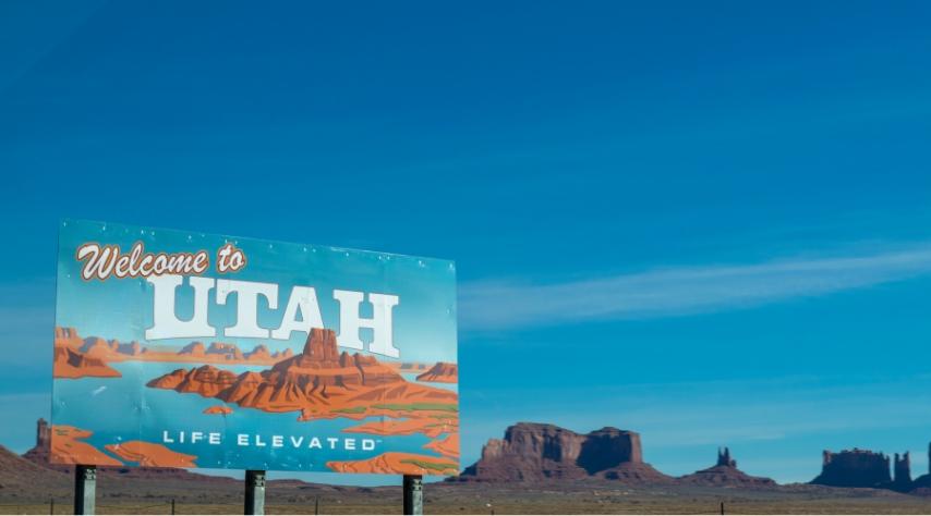 Bluffdale, UT - Junk Removal Service Location