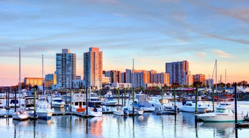 Connecticut - Junk Removal Service Location