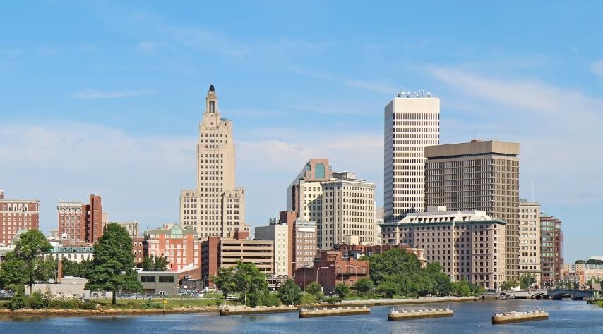 Rhode Island - Junk Removal Service Location