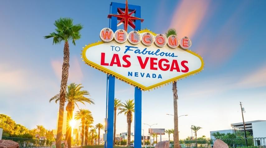 Las Vegas, NV - Junk Removal Service Location