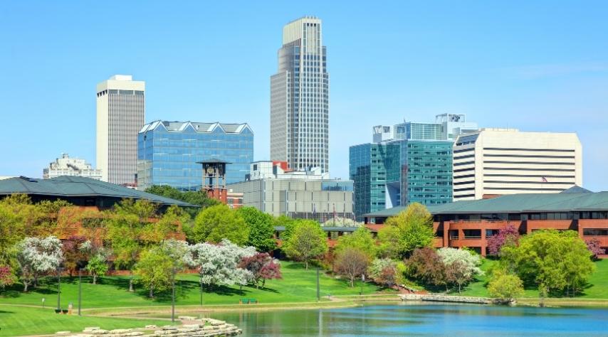 Omaha, NE - Junk Removal Service Location