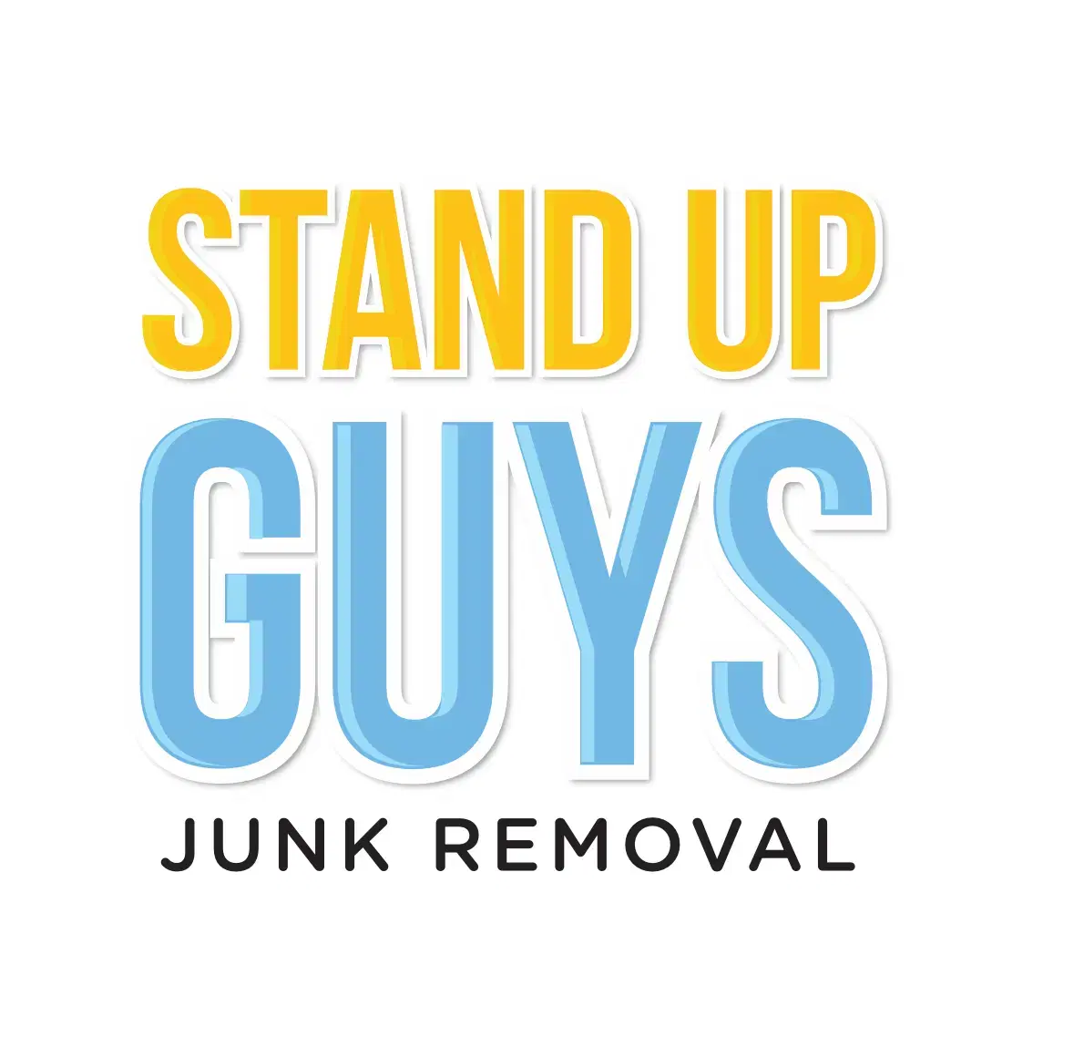 Stand Up Guys