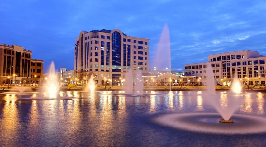 Newport News, VA - Junk Removal Service Location