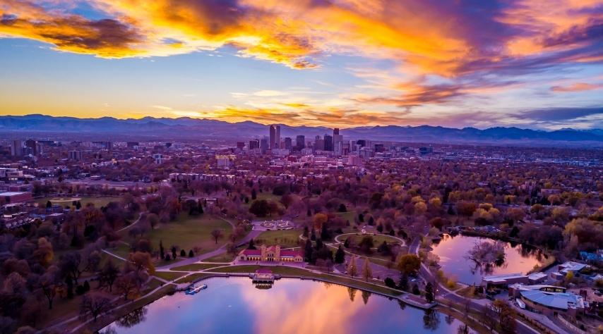 Littleton, CO - Junk Removal Service Location